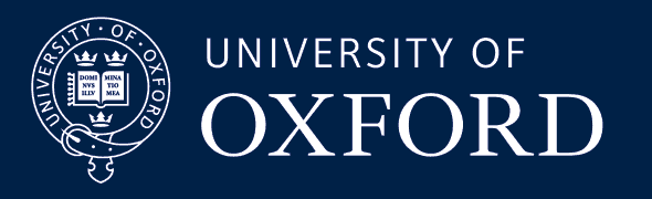 The University of Oxford